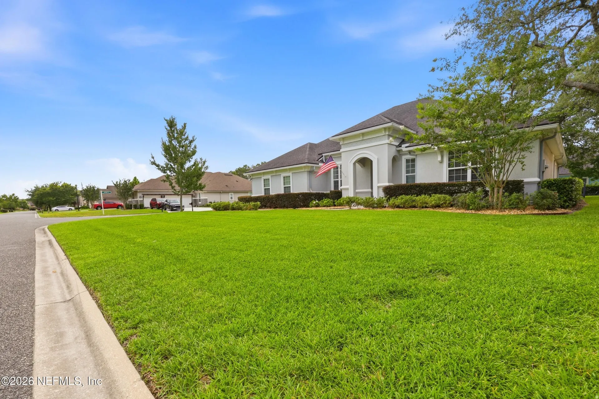 2004 Wedge Court Green Cove Springs FL 32043