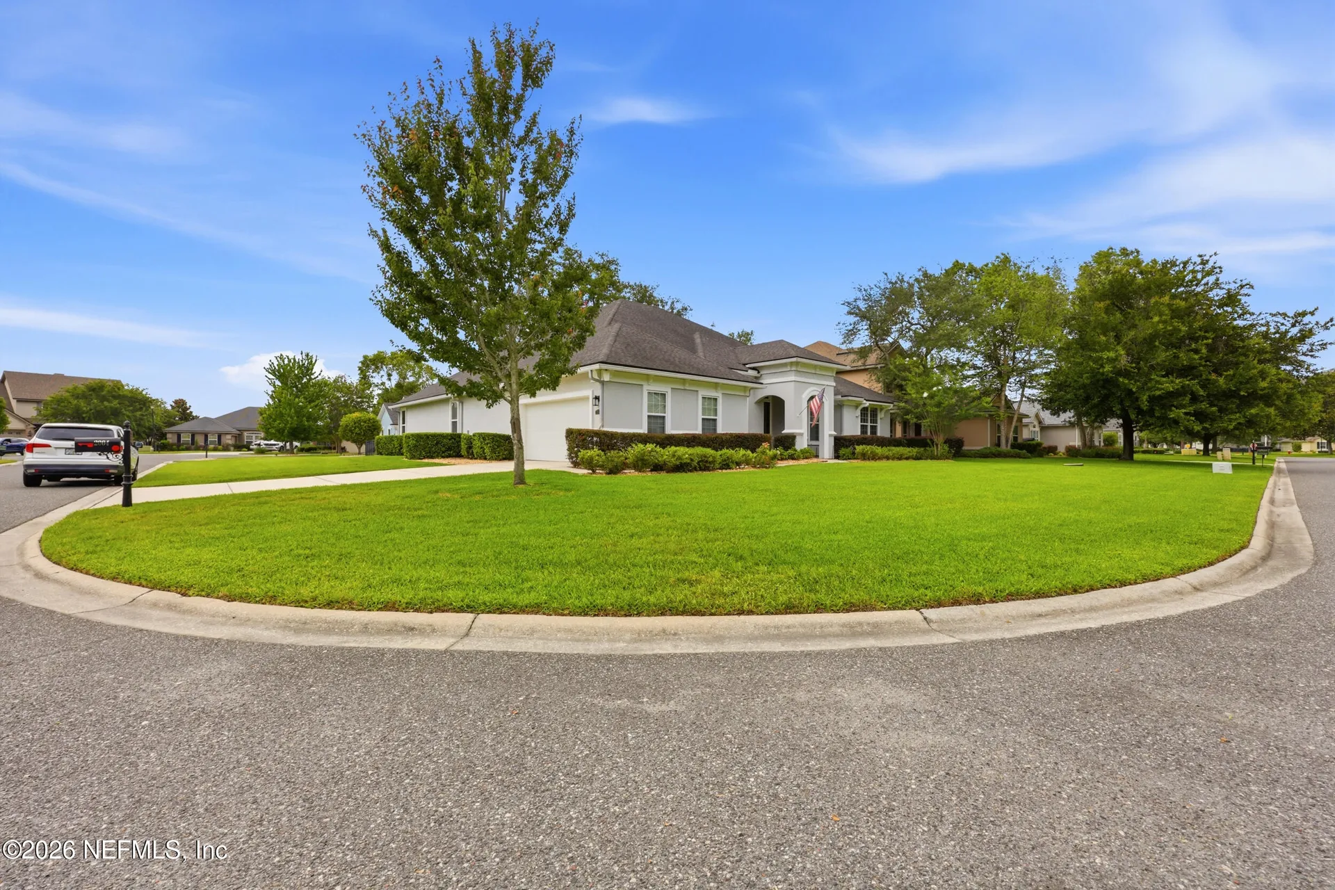 2004 Wedge Court Green Cove Springs FL 32043
