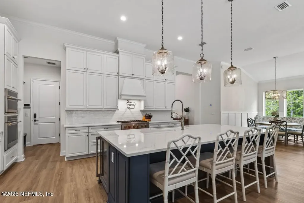 763 Palm Crest Drive Ponte Vedra FL 32081