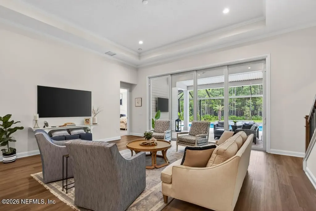 763 Palm Crest Drive Ponte Vedra FL 32081