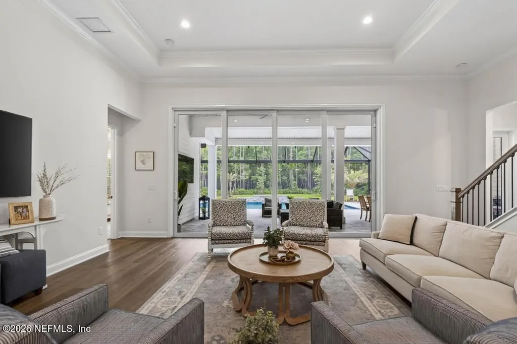 763 Palm Crest Drive Ponte Vedra FL 32081