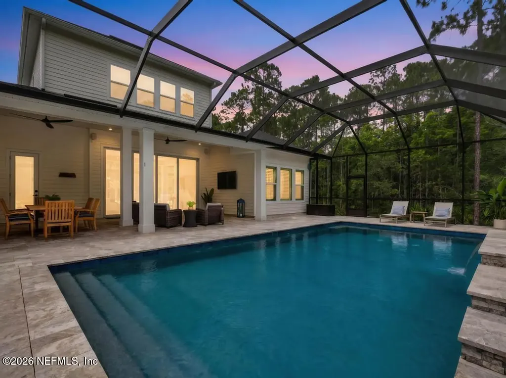 763 Palm Crest Drive Ponte Vedra FL 32081