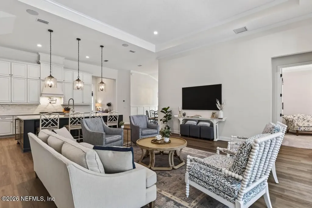 763 Palm Crest Drive Ponte Vedra FL 32081