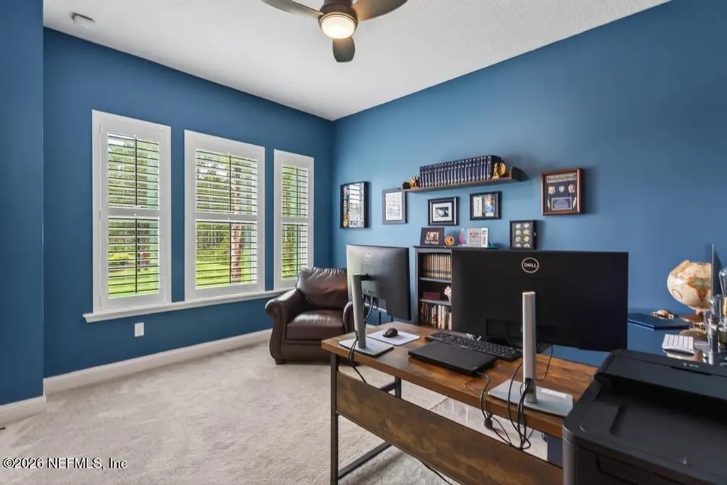 763 Palm Crest Drive Ponte Vedra FL 32081