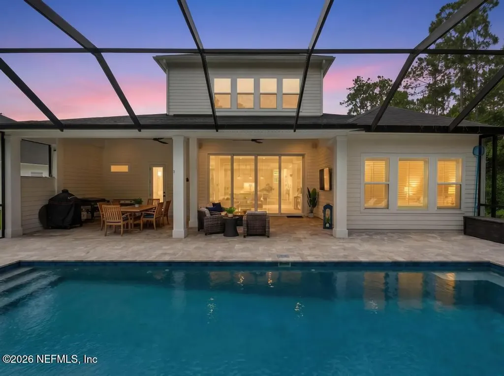 763 Palm Crest Drive Ponte Vedra FL 32081