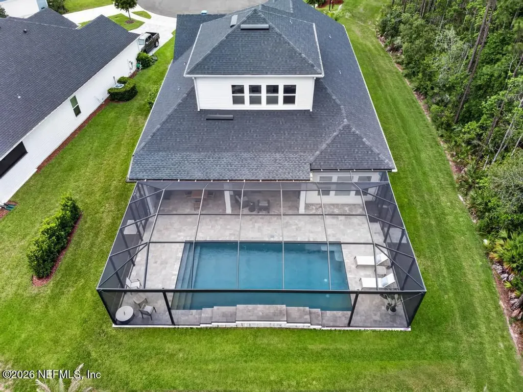 763 Palm Crest Drive Ponte Vedra FL 32081