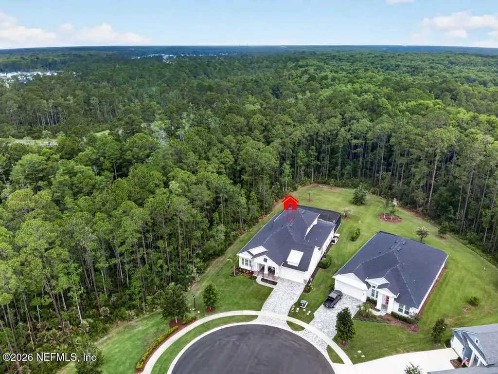 763 Palm Crest Drive Ponte Vedra FL 32081