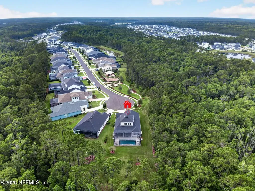763 Palm Crest Drive Ponte Vedra FL 32081