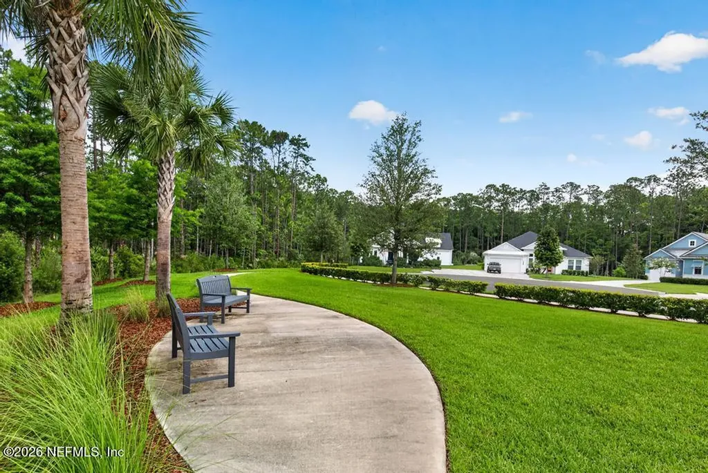 763 Palm Crest Drive Ponte Vedra FL 32081