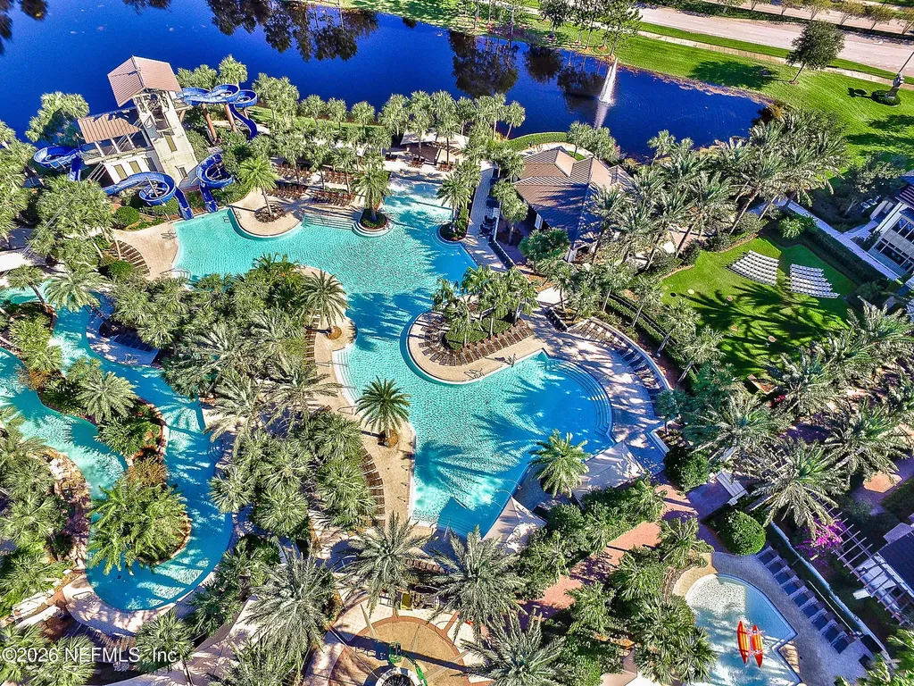 763 Palm Crest Drive Ponte Vedra FL 32081