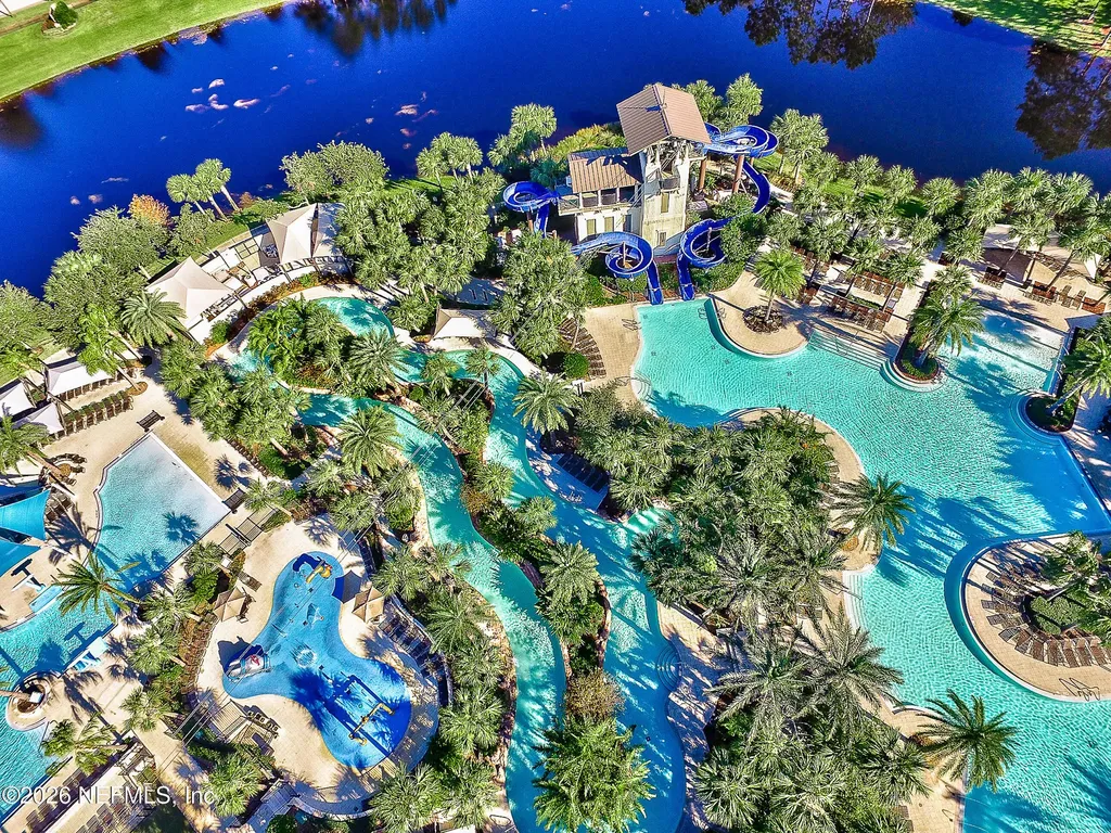 763 Palm Crest Drive Ponte Vedra FL 32081
