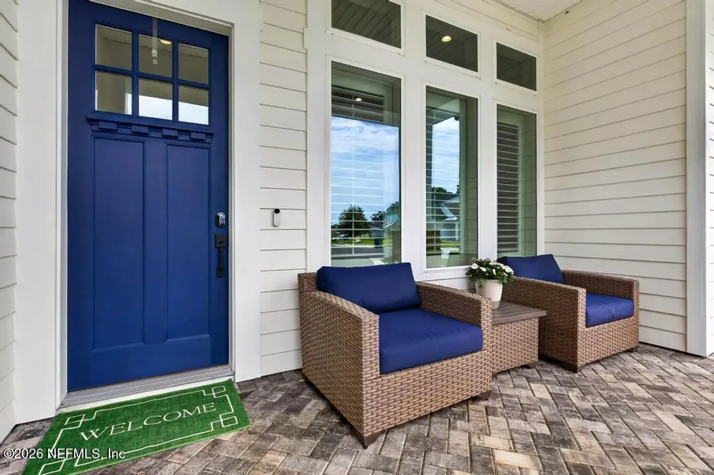 763 Palm Crest Drive Ponte Vedra FL 32081