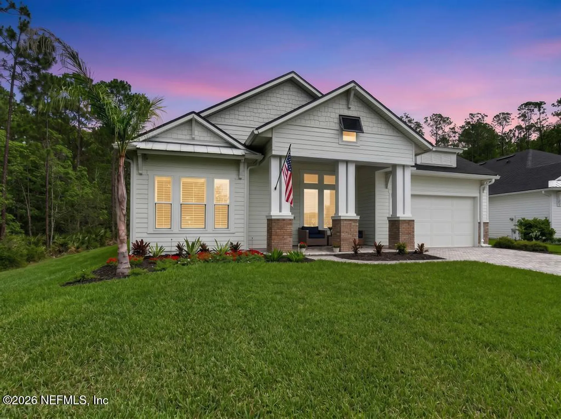 763 Palm Crest Drive Ponte Vedra FL 32081
