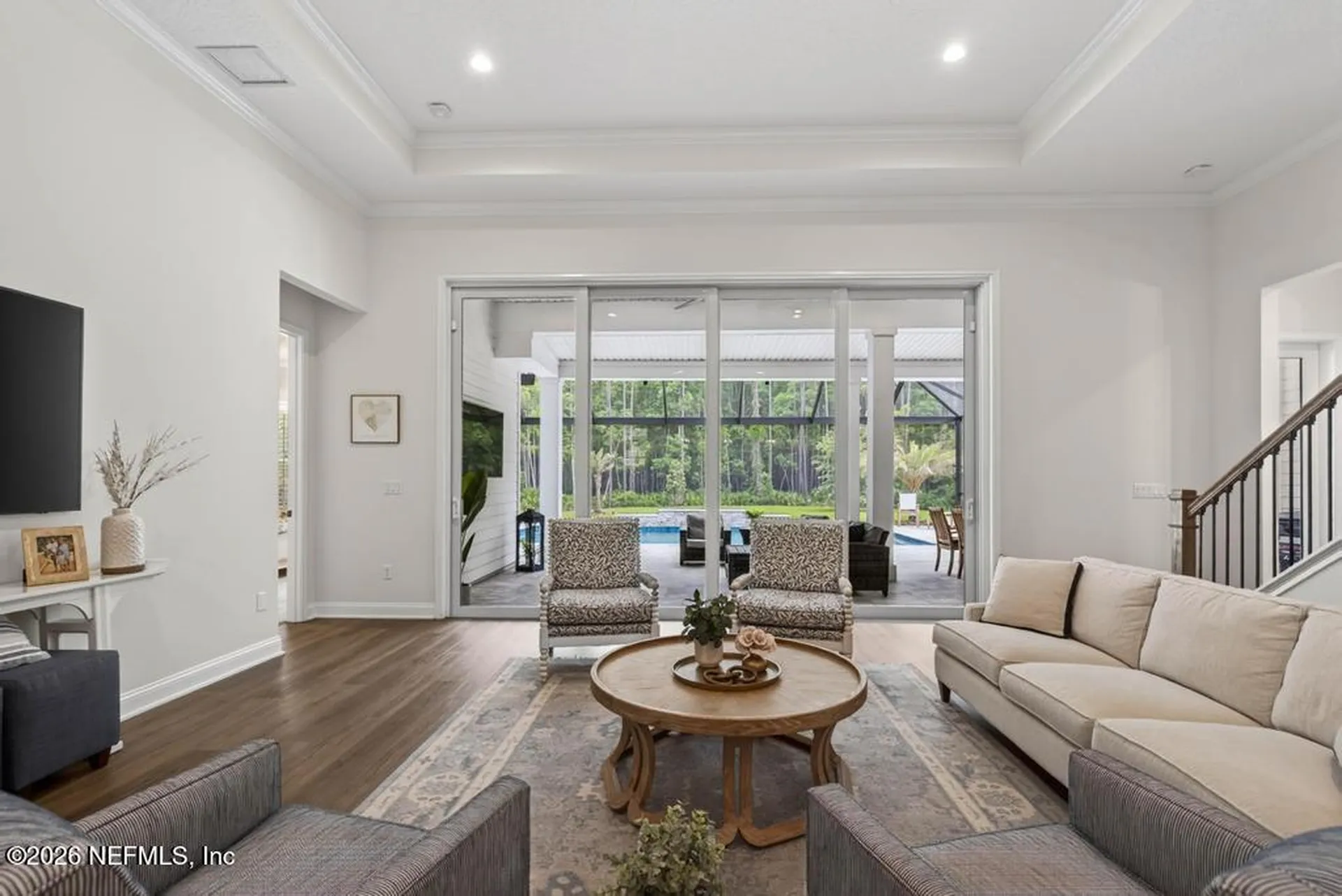 763 Palm Crest Drive Ponte Vedra FL 32081