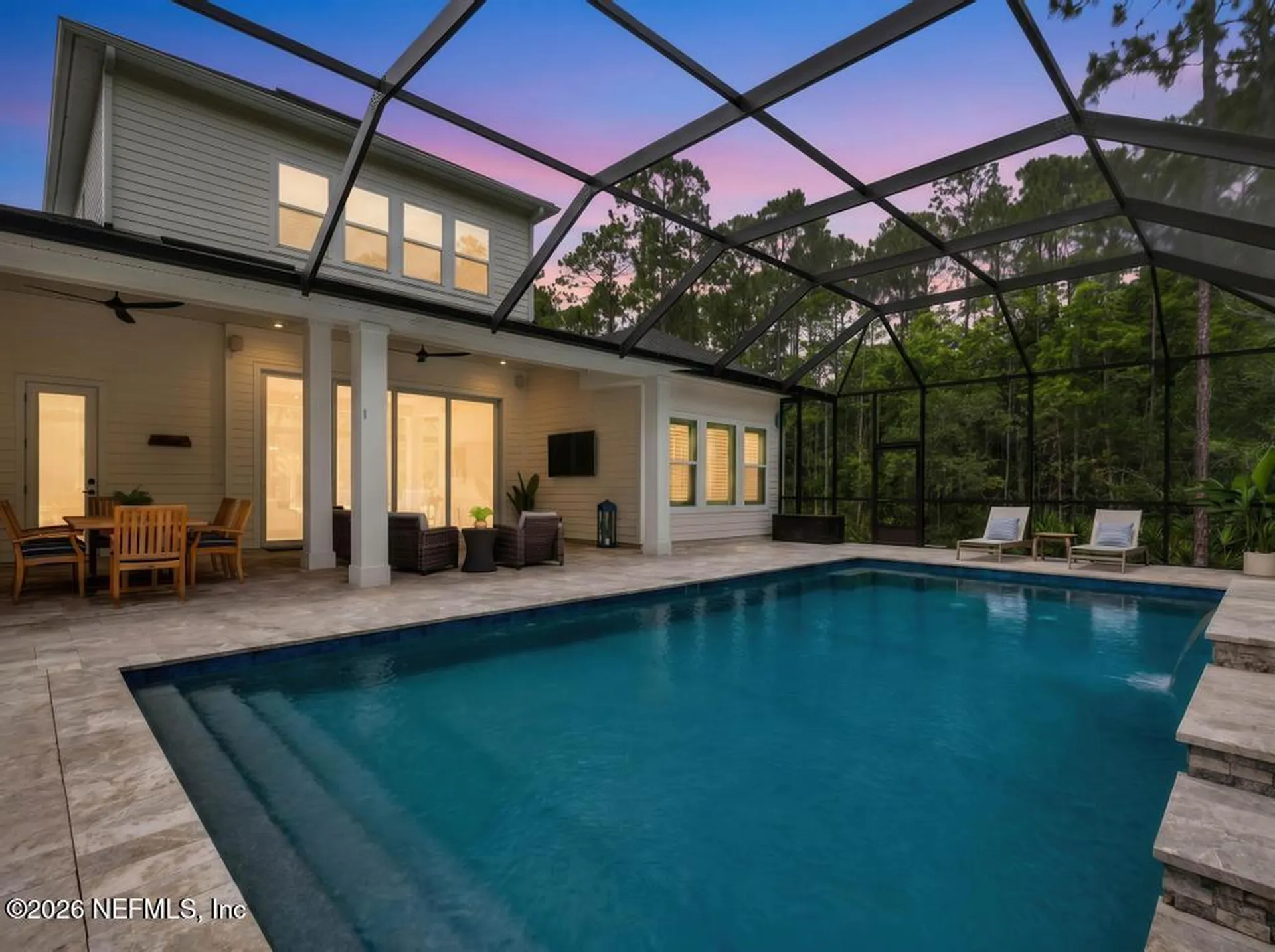 763 Palm Crest Drive Ponte Vedra FL 32081