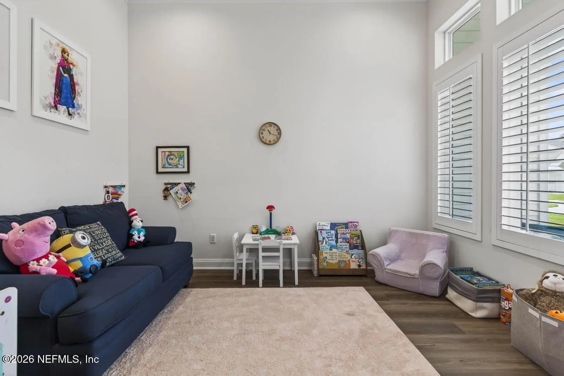 763 Palm Crest Drive Ponte Vedra FL 32081