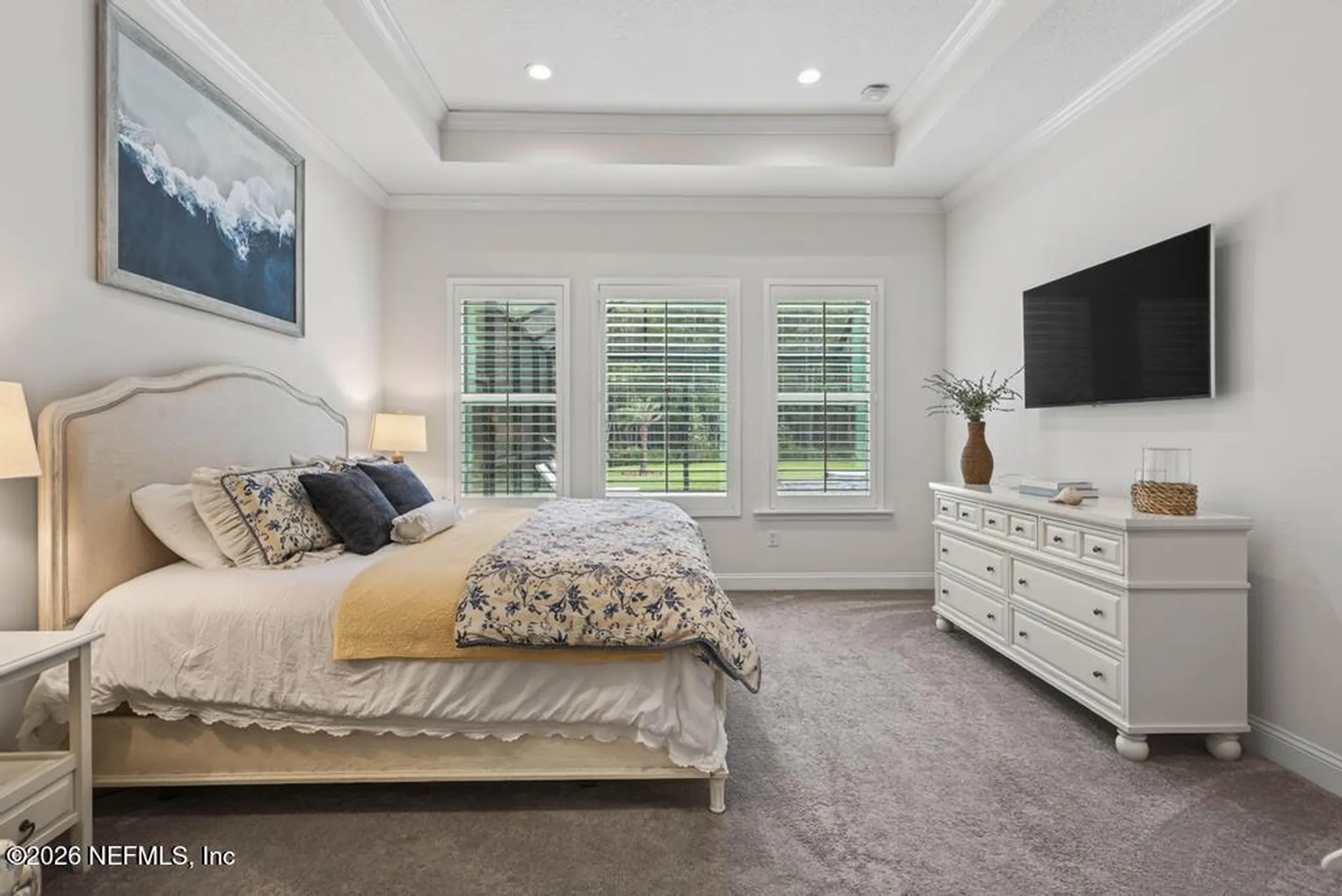 763 Palm Crest Drive Ponte Vedra FL 32081