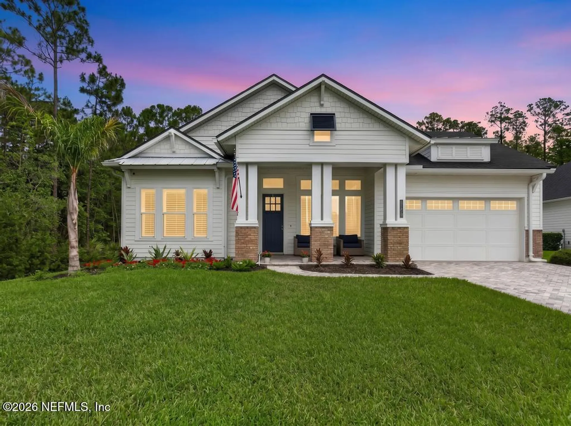 763 Palm Crest Drive Ponte Vedra FL 32081