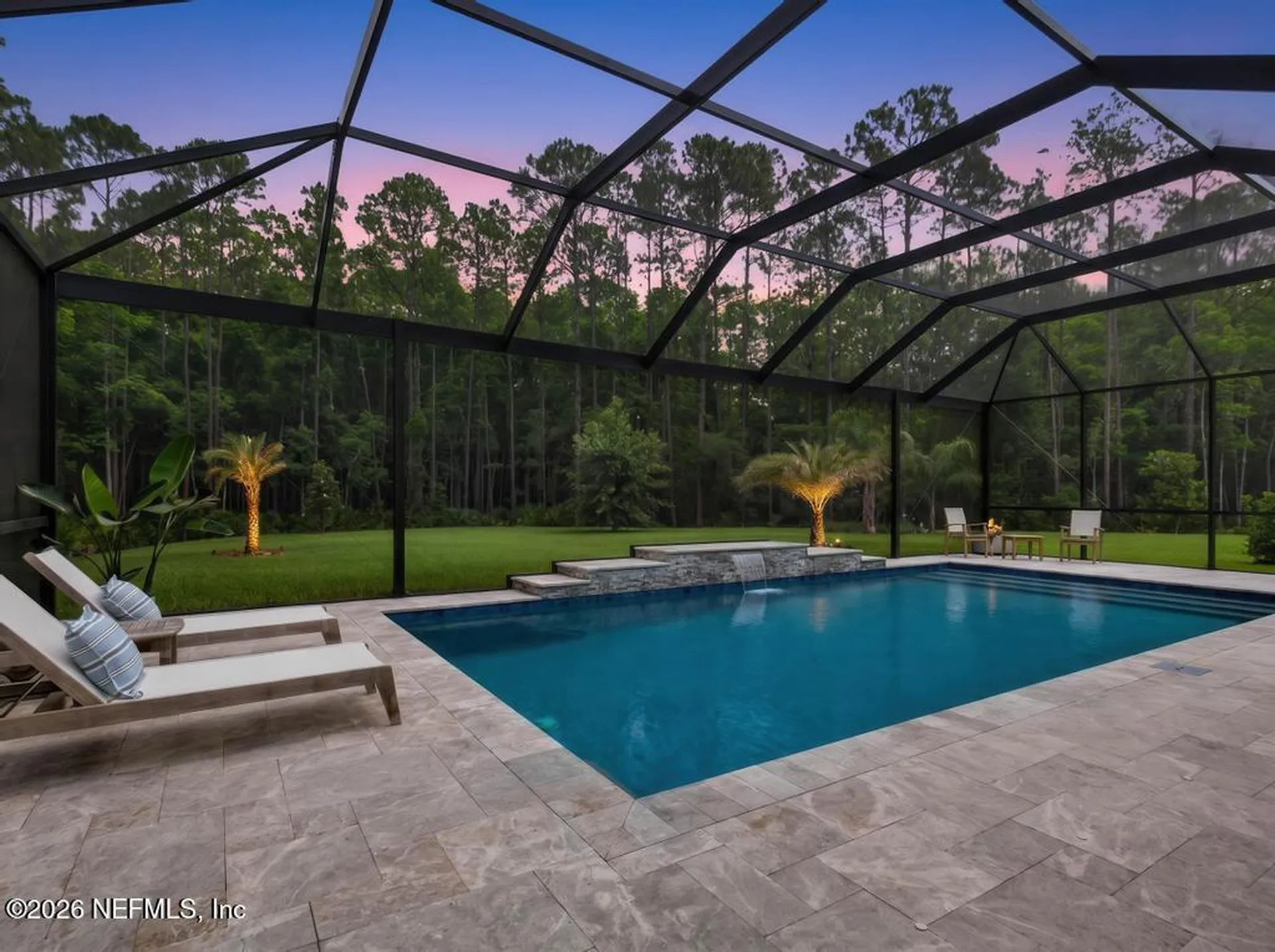 763 Palm Crest Drive Ponte Vedra FL 32081