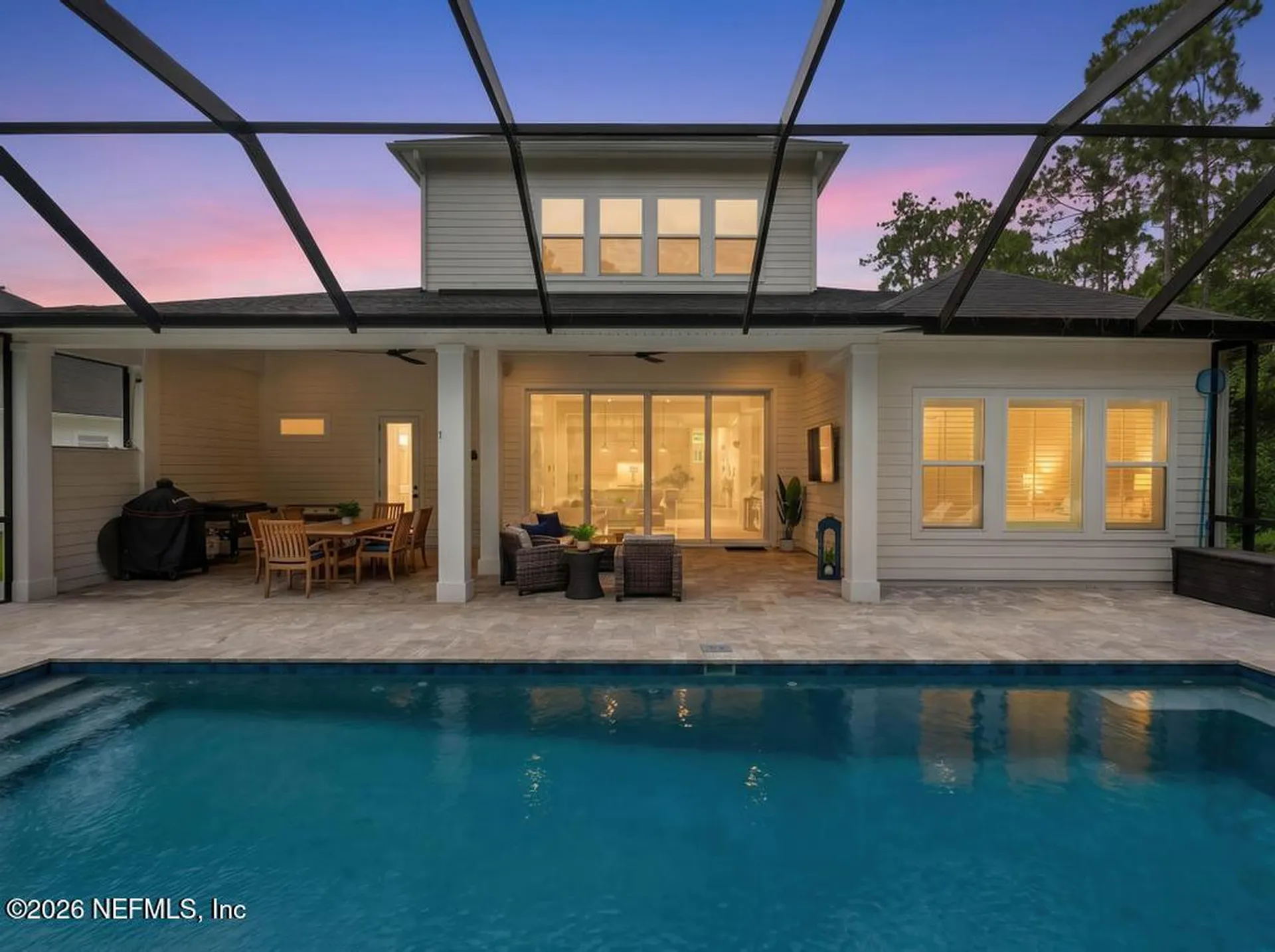 763 Palm Crest Drive Ponte Vedra FL 32081
