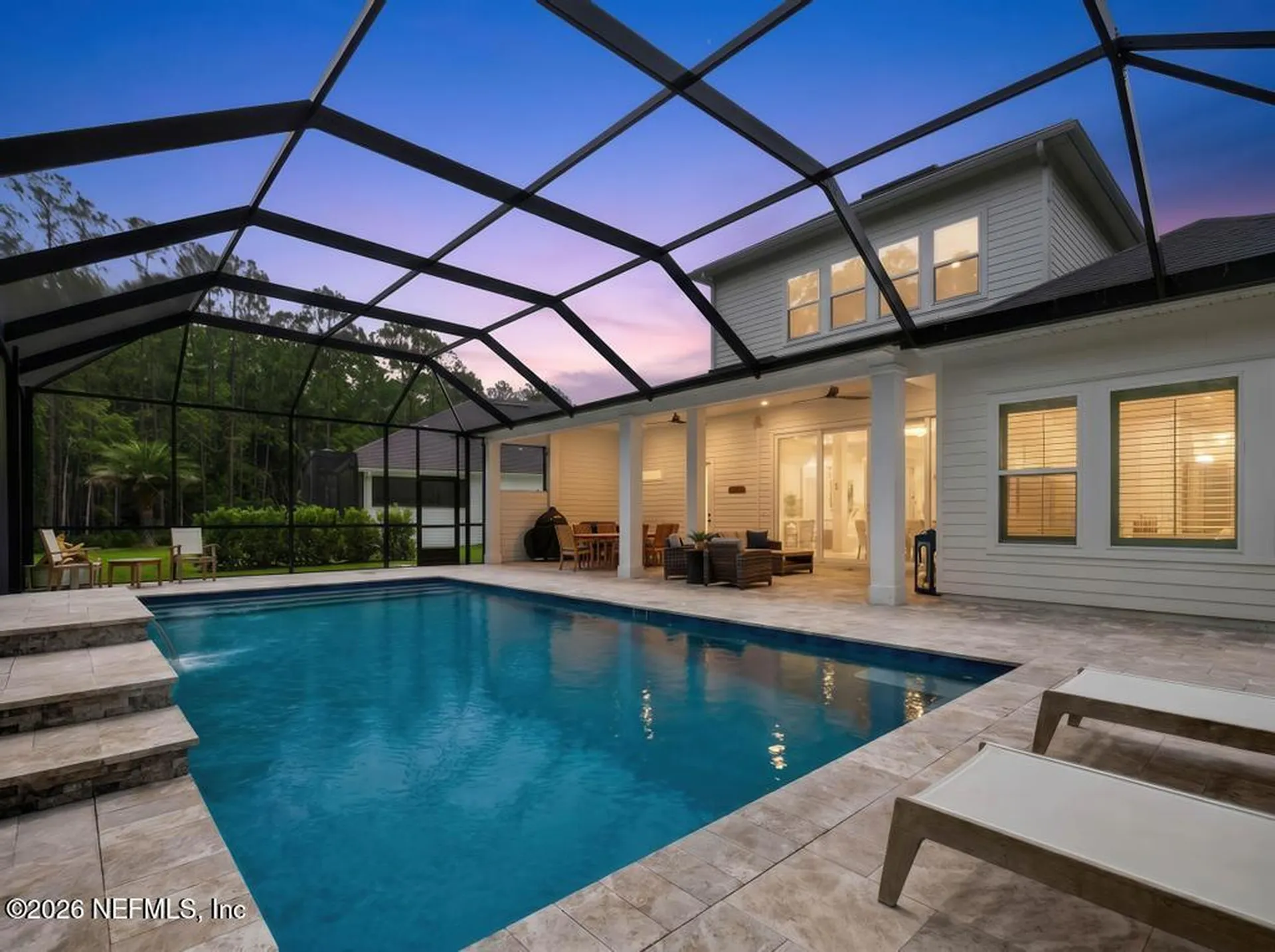 763 Palm Crest Drive Ponte Vedra FL 32081