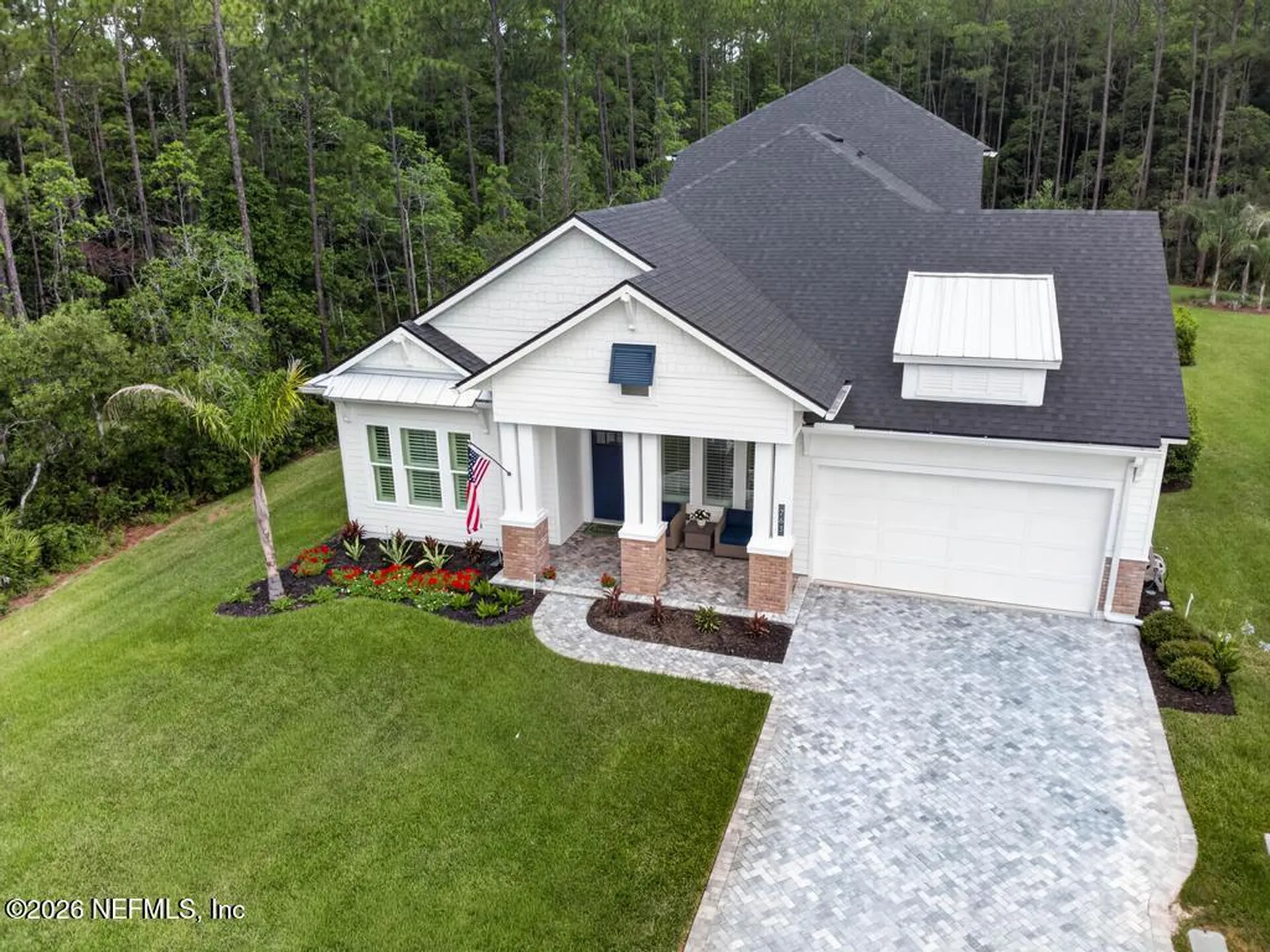 763 Palm Crest Drive Ponte Vedra FL 32081