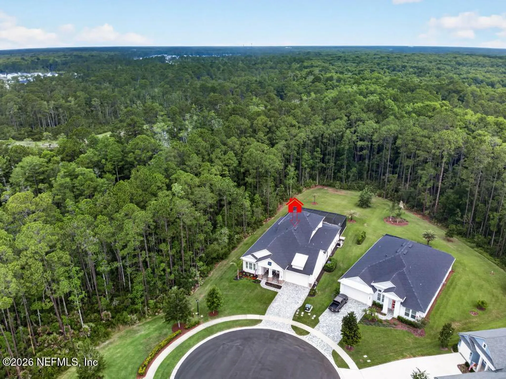 763 Palm Crest Drive Ponte Vedra FL 32081