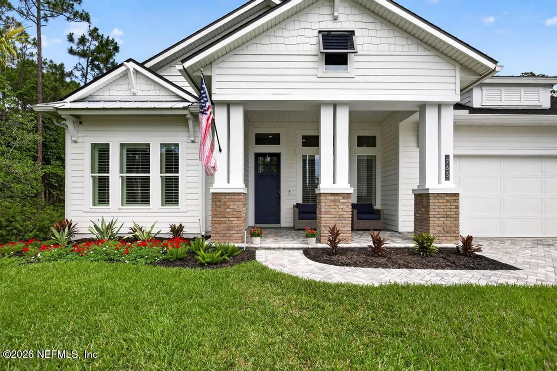763 Palm Crest Drive Ponte Vedra FL 32081