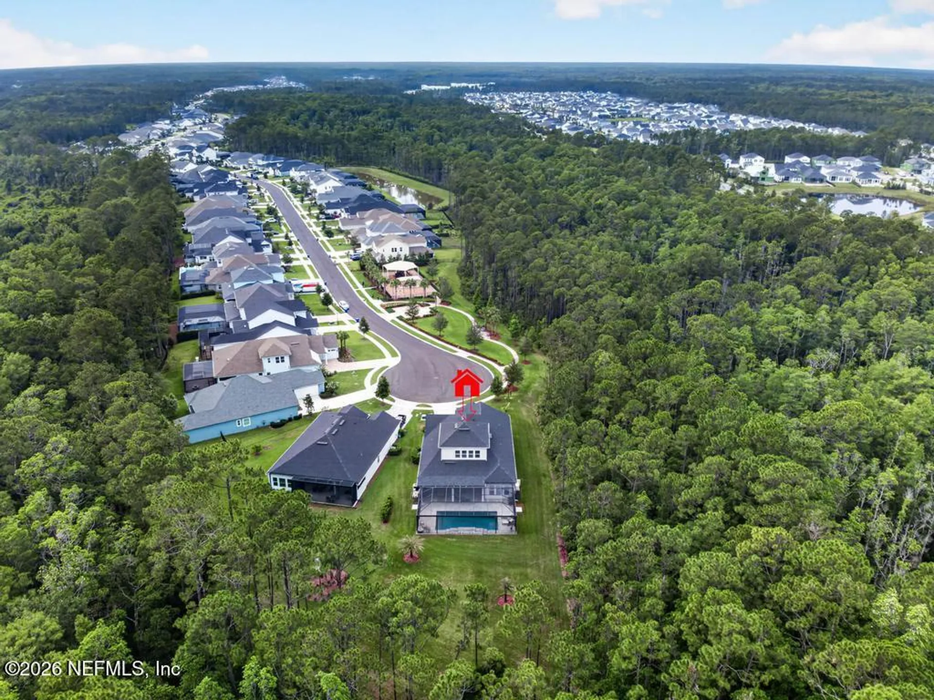763 Palm Crest Drive Ponte Vedra FL 32081