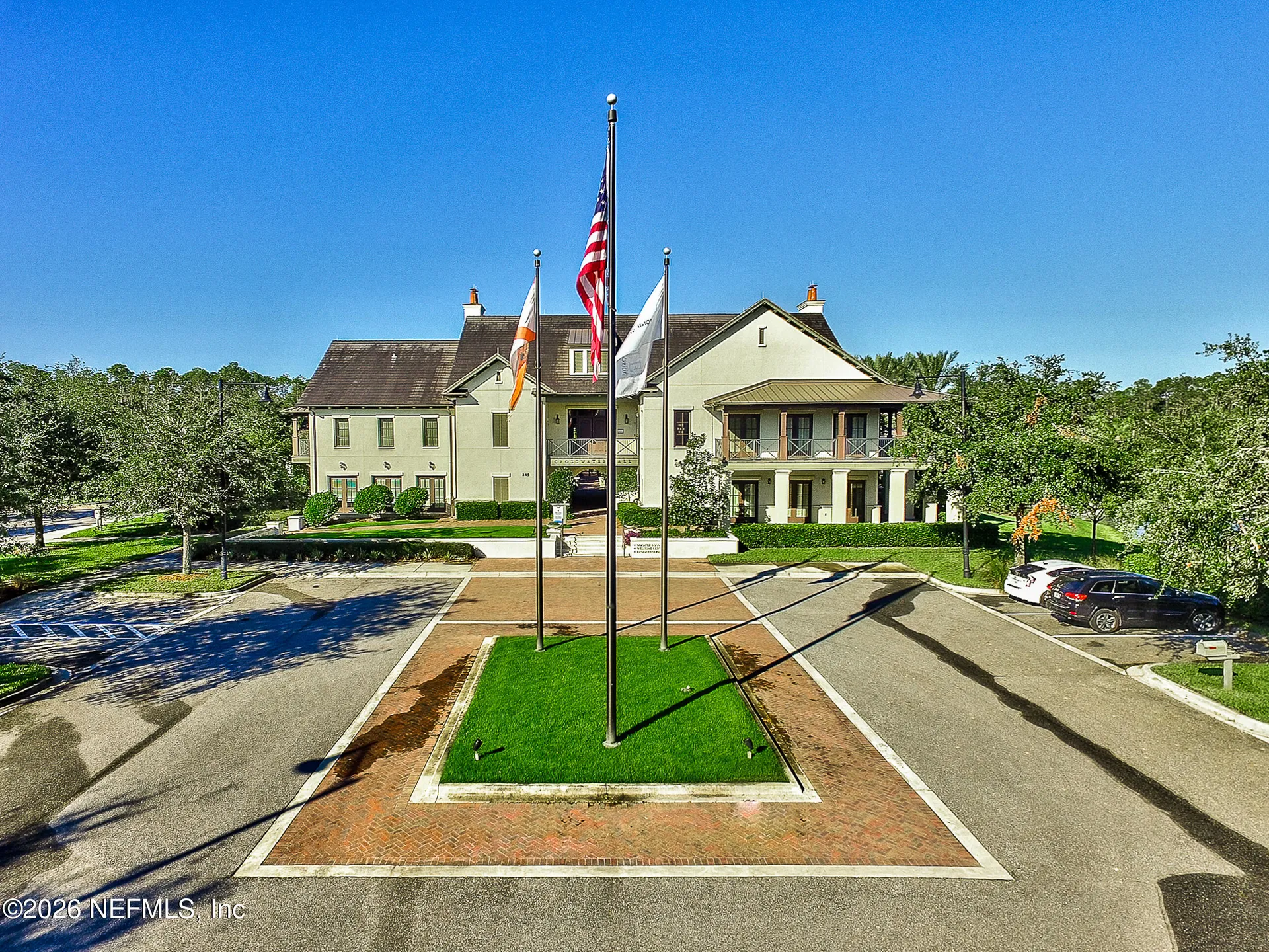 763 Palm Crest Drive Ponte Vedra FL 32081
