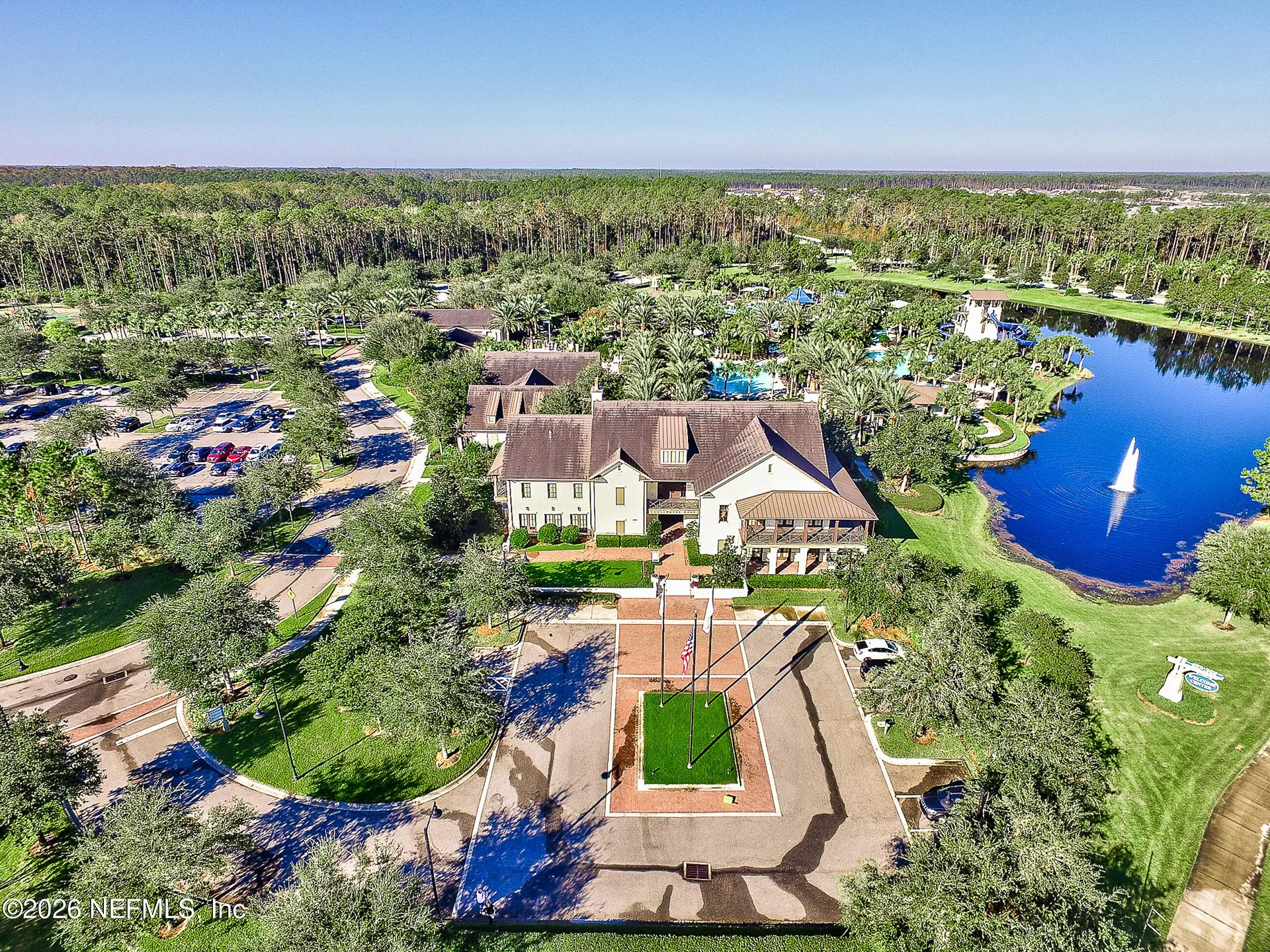 763 Palm Crest Drive Ponte Vedra FL 32081