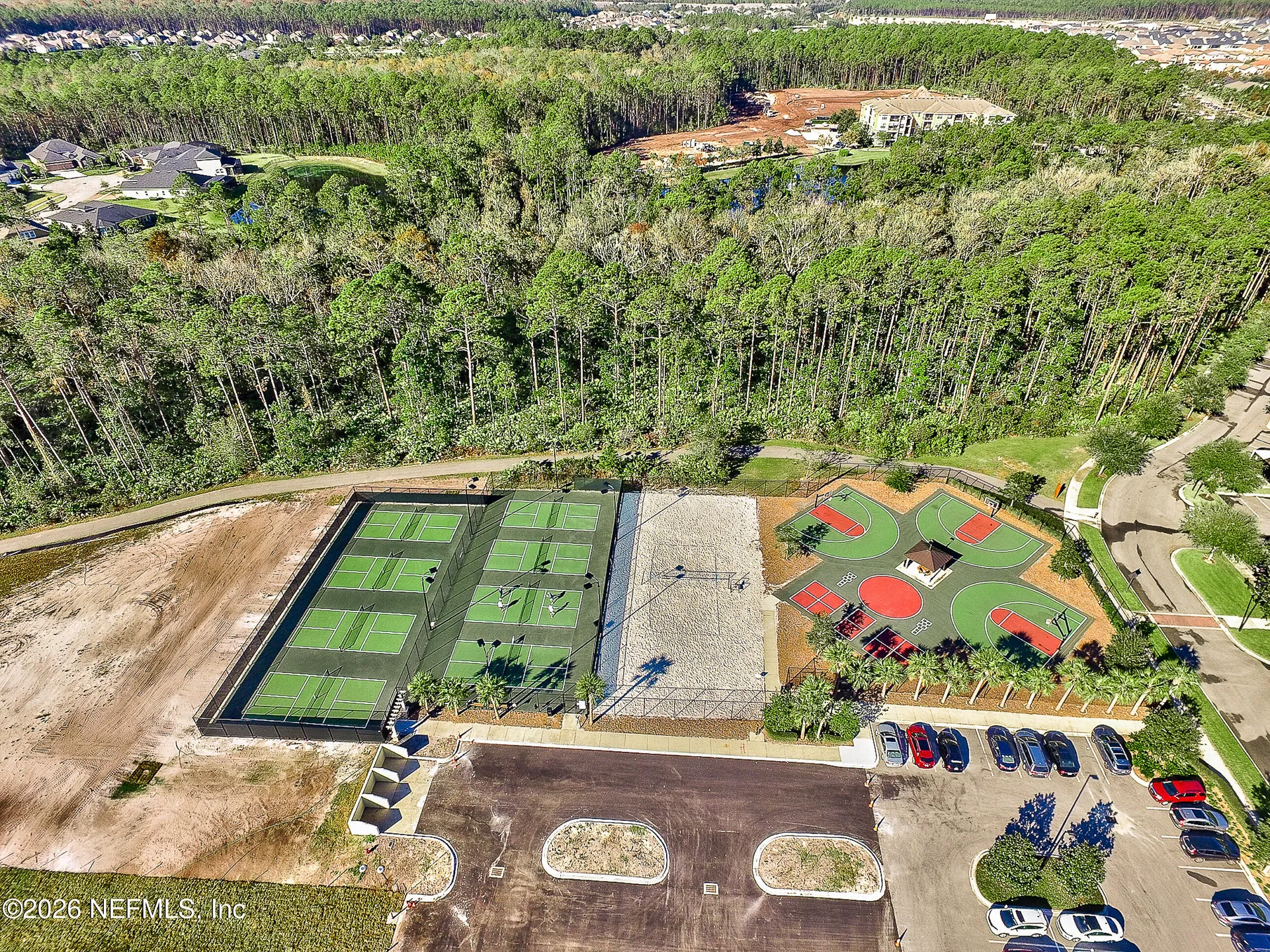 763 Palm Crest Drive Ponte Vedra FL 32081