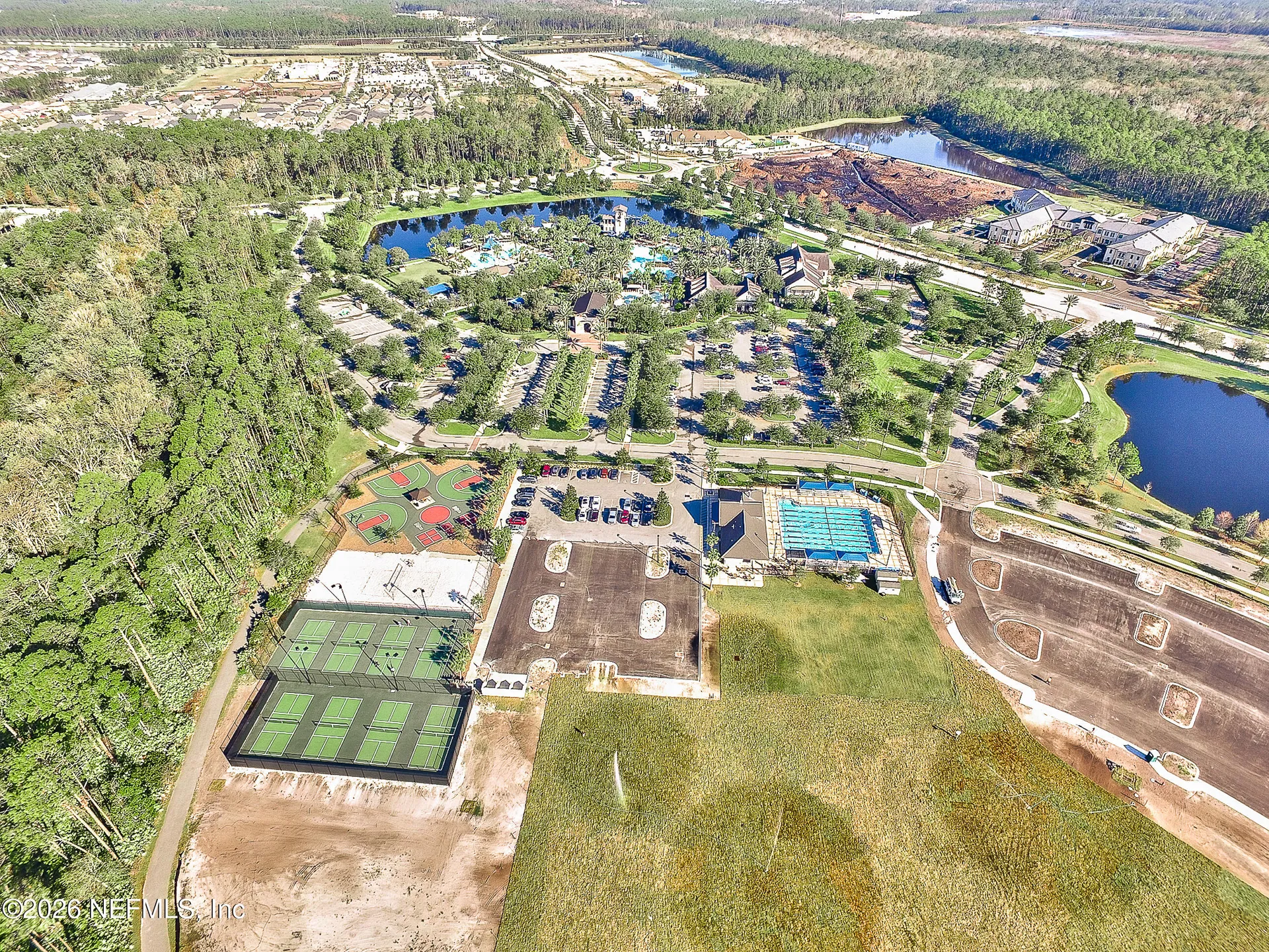 763 Palm Crest Drive Ponte Vedra FL 32081