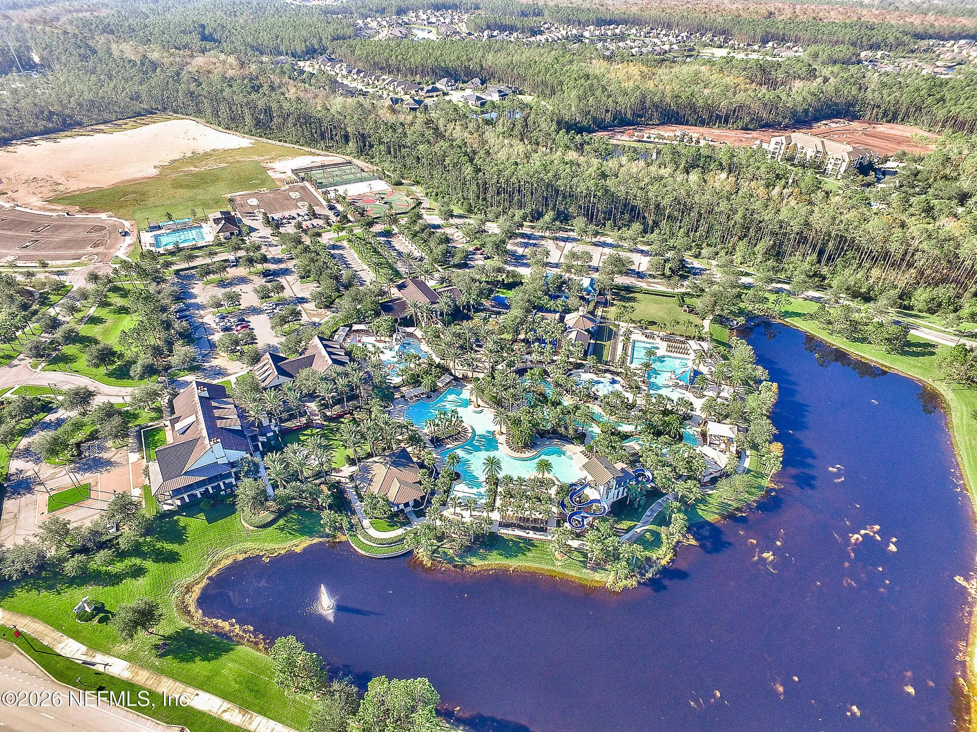 763 Palm Crest Drive Ponte Vedra FL 32081