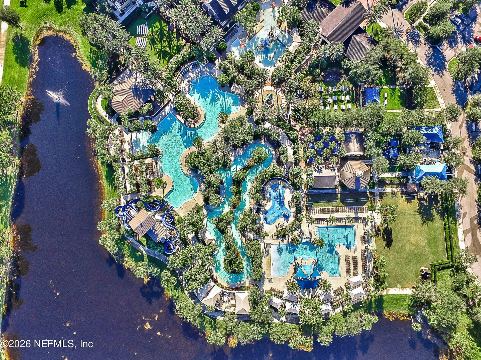 763 Palm Crest Drive Ponte Vedra FL 32081