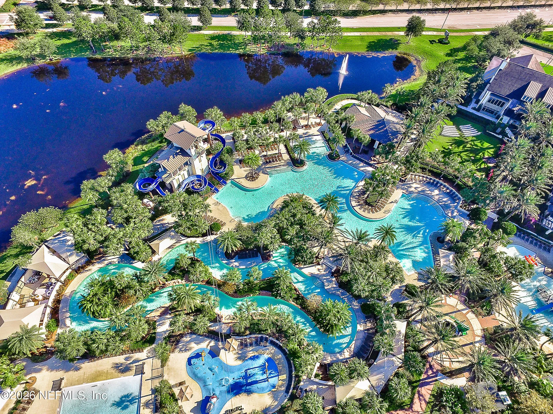 763 Palm Crest Drive Ponte Vedra FL 32081