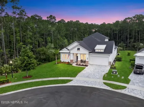 763 Palm Crest Drive Ponte Vedra FL 32081