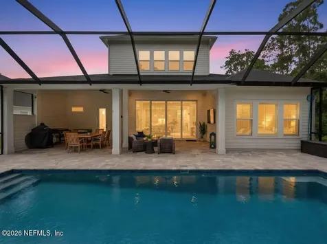 763 Palm Crest Drive Ponte Vedra FL 32081