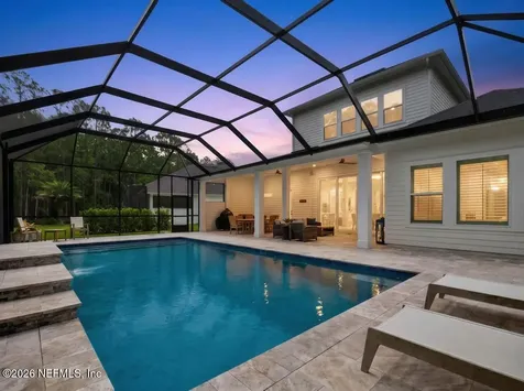 763 Palm Crest Drive Ponte Vedra FL 32081