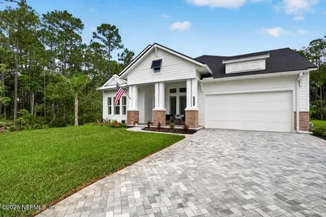 763 Palm Crest Drive Ponte Vedra FL 32081