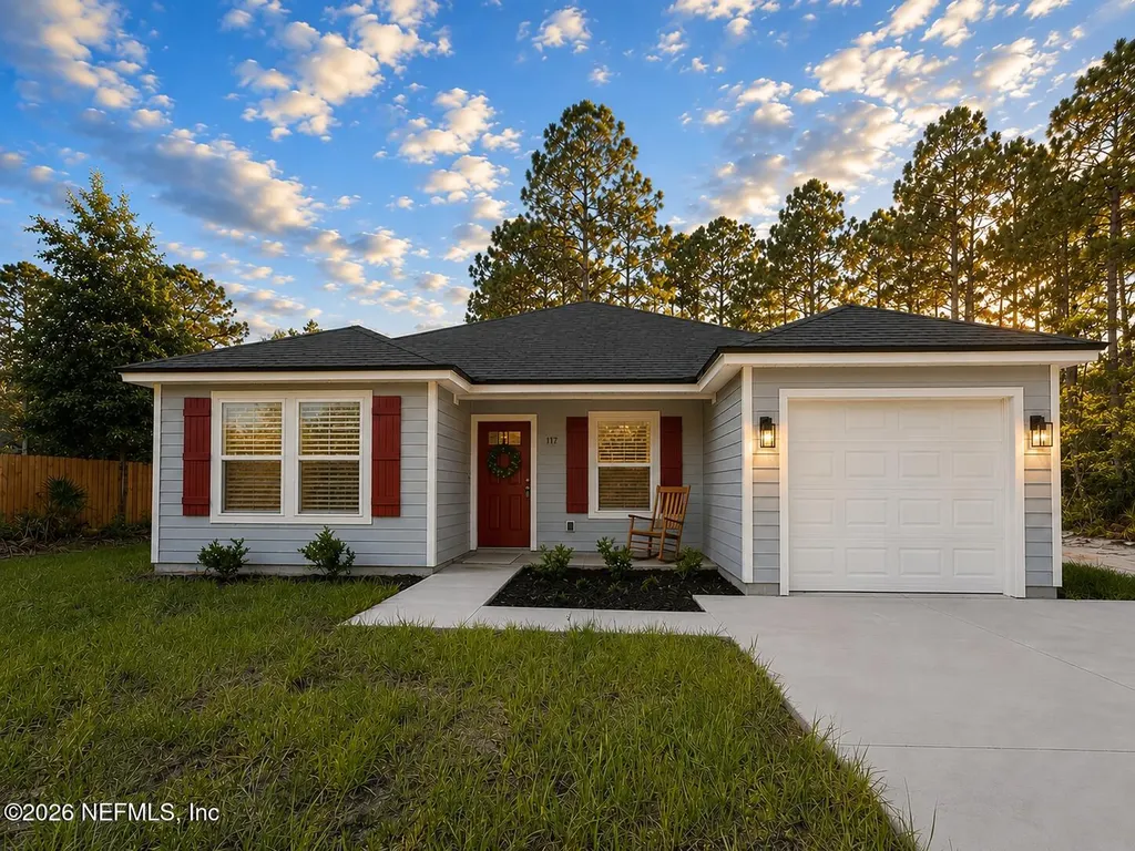 117 Mackerel Avenue Palatka FL 32177