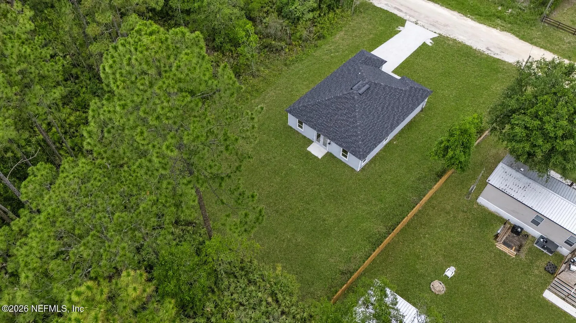 117 Mackerel Avenue Palatka FL 32177