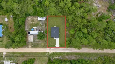 117 Mackerel Avenue Palatka FL 32177