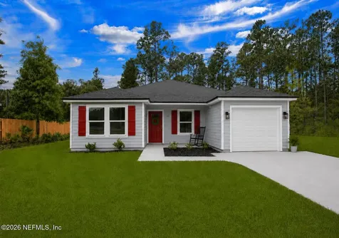 117 Mackerel Avenue Palatka FL 32177
