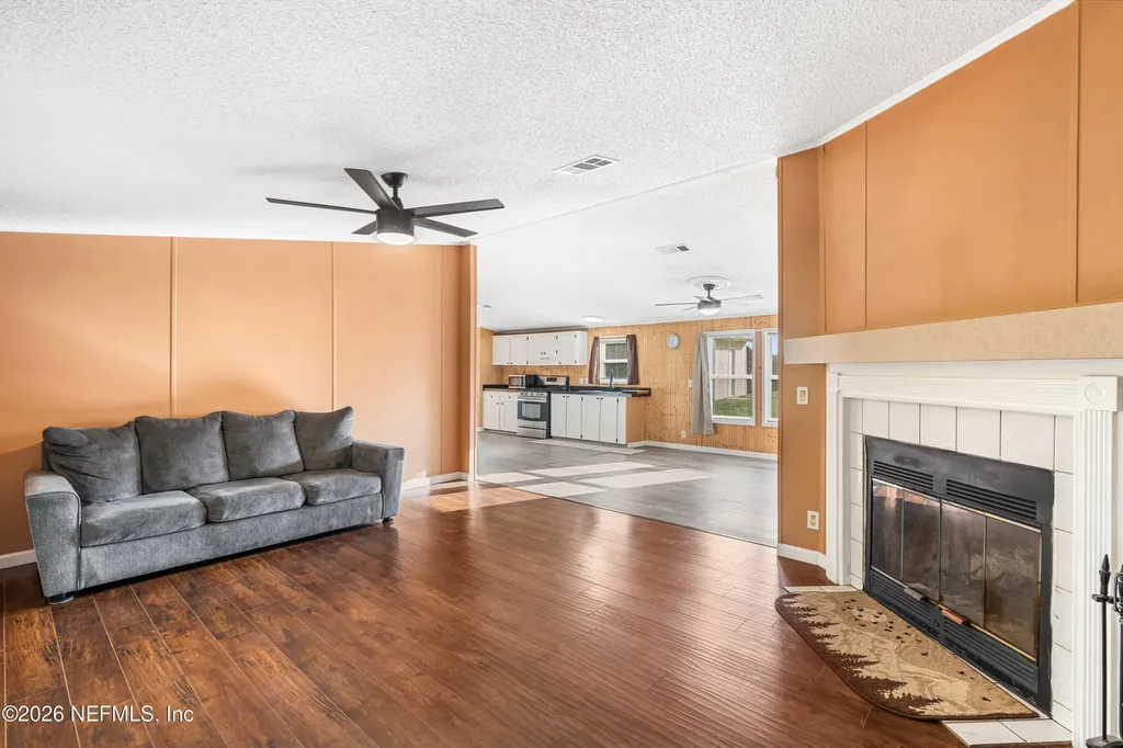 6342 Golden Oak Lane Keystone Heights FL 32656