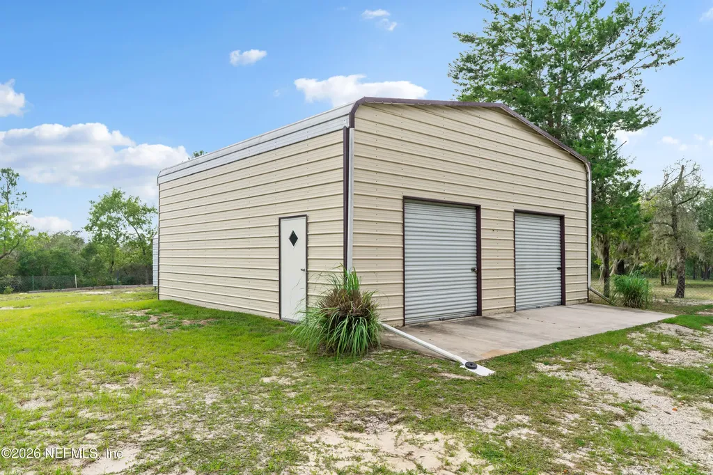 6342 Golden Oak Lane Keystone Heights FL 32656