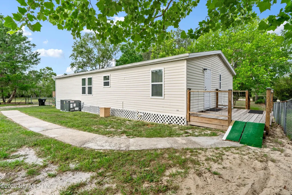 6342 Golden Oak Lane Keystone Heights FL 32656