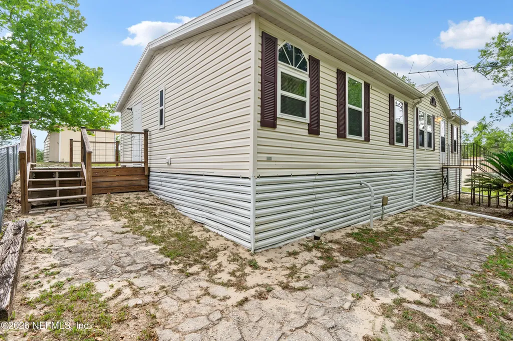 6342 Golden Oak Lane Keystone Heights FL 32656