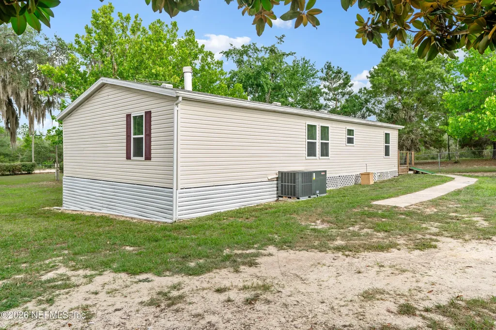 6342 Golden Oak Lane Keystone Heights FL 32656