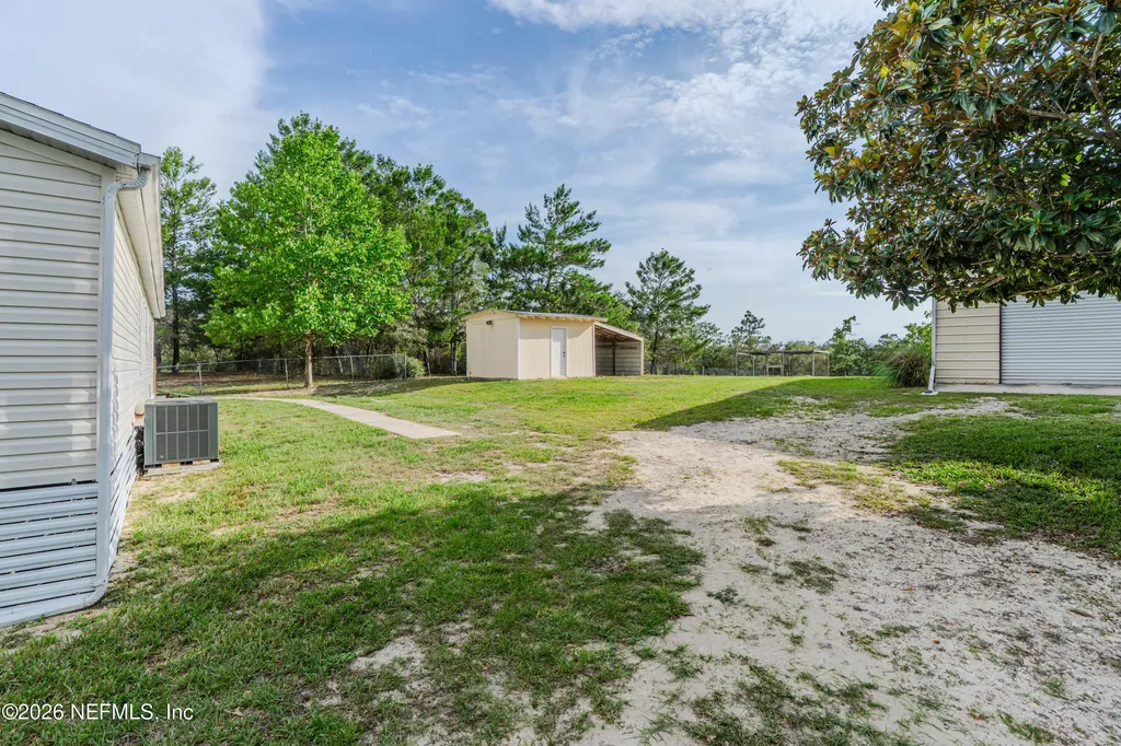 6342 Golden Oak Lane Keystone Heights FL 32656
